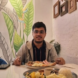 Nilutpal Timsina's profile photo