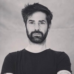 Alberto Moreno López's profile photo