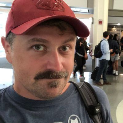 Eric Walter's profile photo