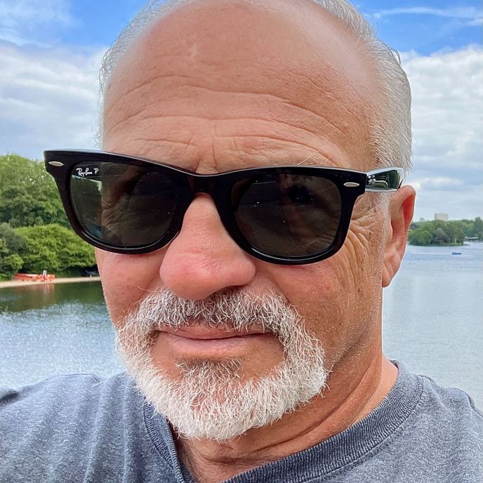 Jim Campisano's profile photo