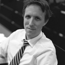 Michael Corkery's profile photo