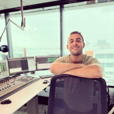 Perry Lazaris's profile photo