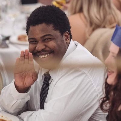 Enoch Mukungu's profile photo