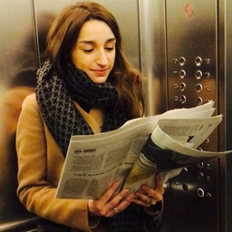 Lena Wurzenberger's profile photo