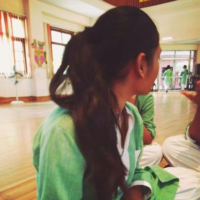 Rajoshi Purkait's profile photo