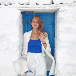Marilia Kodic's profile photo