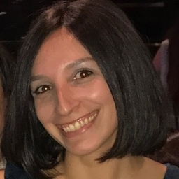Ana Venegas's profile photo