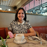 Toshita Sahni's profile photo