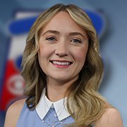 Morgan Riddell's profile photo