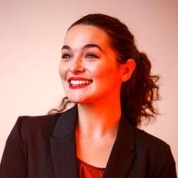 Hannah Eason's profile photo