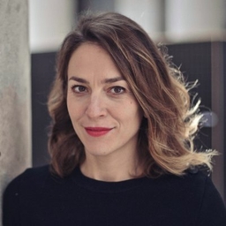 Laura Raim's profile photo