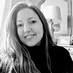 Christie Renick's profile photo