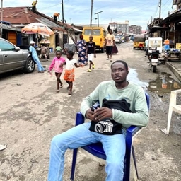 Ayodeji Owolabi's profile photo