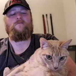 Jake Hutchison's profile photo