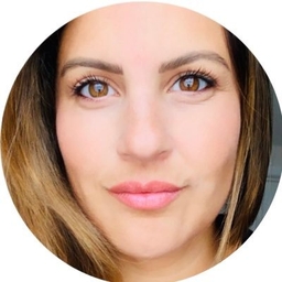 Sisanie Irie Reategui's profile photo