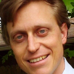 John Bergsma's profile photo