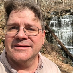 Michael Taylor's profile photo
