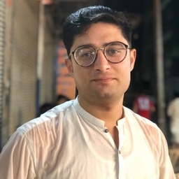 Wasim Sajjad's profile photo