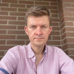 Piotr Skolimowski's profile photo