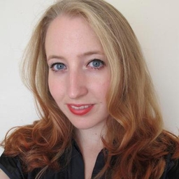 Sarah-Jane Johnson's profile photo