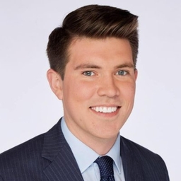 Caleb Parke's profile photo