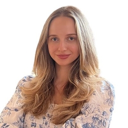 Veronika Stetska's profile photo