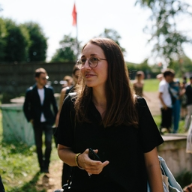 Elise Morton's profile photo
