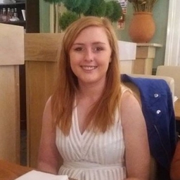 Katie Sands's profile photo