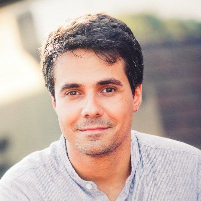 Francisco J. Rodríguez's profile photo