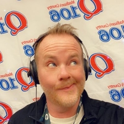 Fish Calloway's journalist profile photo