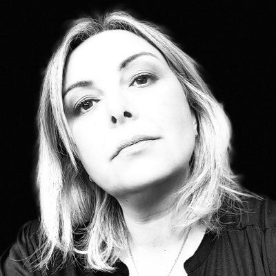 Ana Castro's profile photo