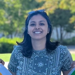 Arundhati Ramanathan's profile photo
