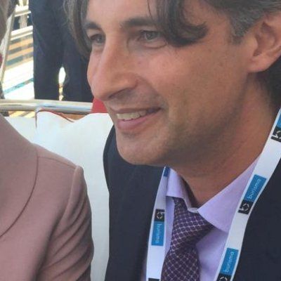 Damir Tokic's profile photo