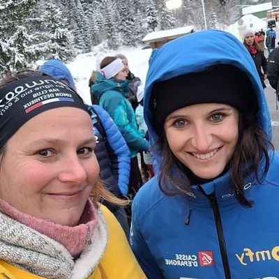 Anne Faivre-Jaillette's profile photo