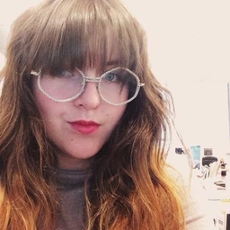 Hilary George-Parkin's profile photo
