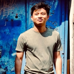 Lu-Hai Liang's profile photo