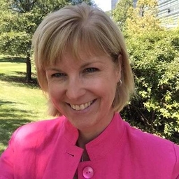 Alison Young's profile photo