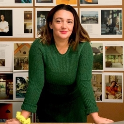 Harriet Fitch Little's profile photo
