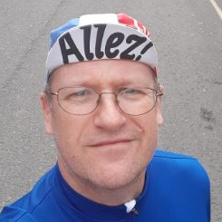 Aled Thomas's profile photo