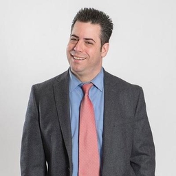 Matt Scott's profile photo