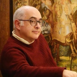 Stefan Stern's profile photo