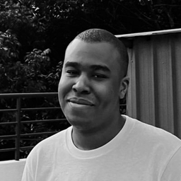 Nicolas Nhalungo's profile photo