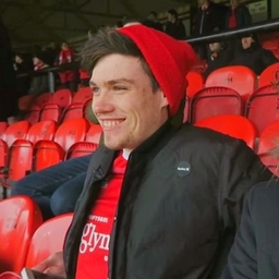 Richard Fay's profile photo