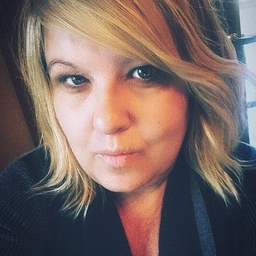 Tricia Despres's profile photo