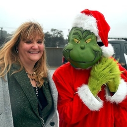 Kristine Goodrich's profile photo