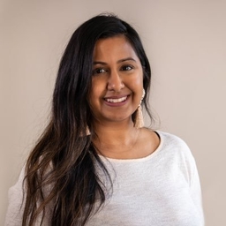 Safeera Sarjoo's profile photo