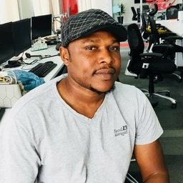 chiagozie Fred Nwonwu's profile photo