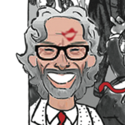 Bob Mankoff's profile photo