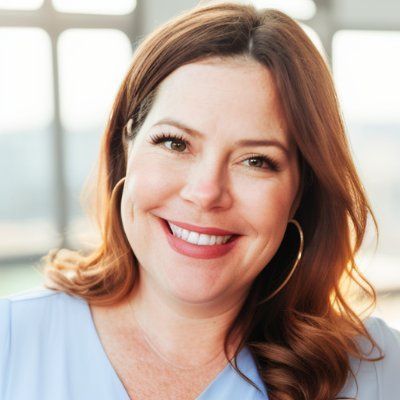 Kelly Stocker's profile photo