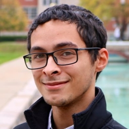 Noah Crenshaw's profile photo